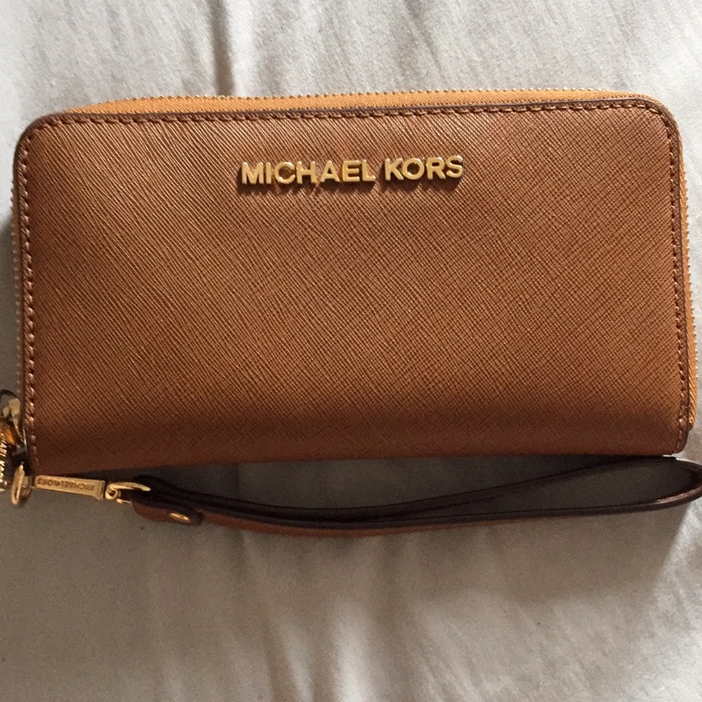 Michael Kors Wrislet